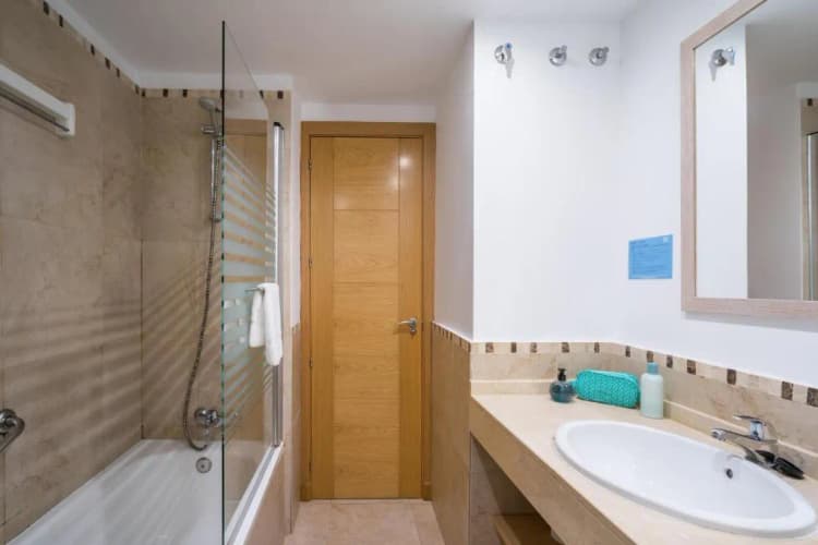 APARTMENT ONE BEDROOM Room, Pierre & Vacances Terrazas Costa del Sol, Costa Del Sol