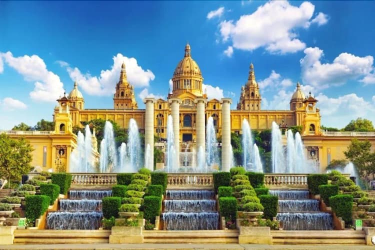 General view, Apartholiday Fira Boutique, Barcelona