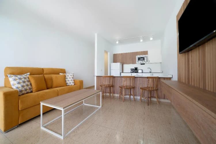 APARTMENT STANDARD Room, Labranda Playa Club, Lanzarote
