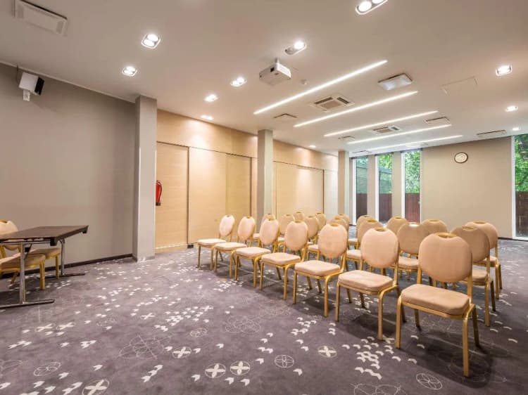 Conferences, Ibis Styles Tallinn, Tallinn