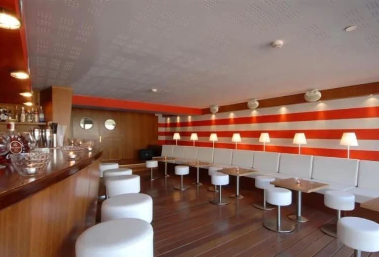 Bar, Club Hotel Casino Loutraki, Kalamata