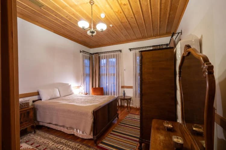 APARTMENT THREE BEDROOMS TWO BATHROOMS Room, Cedrus Hotel, Antalya