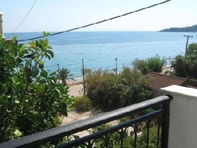 Friderica House, Kalamata