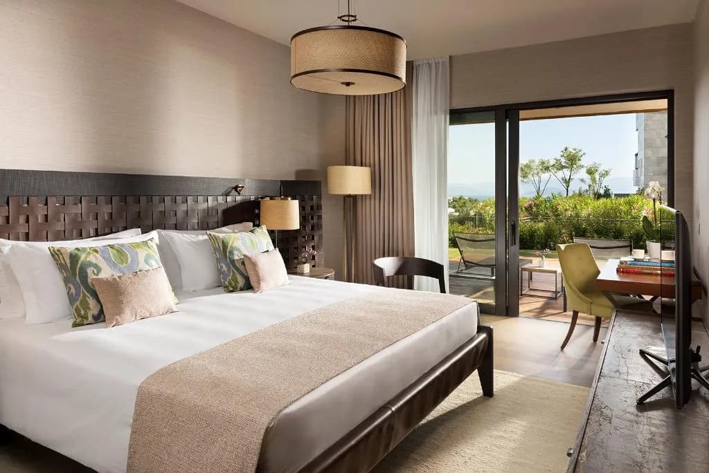 APARTMENT FOUR BEDROOMS Room, Mandarin Oriental Bodrum, Bodrum