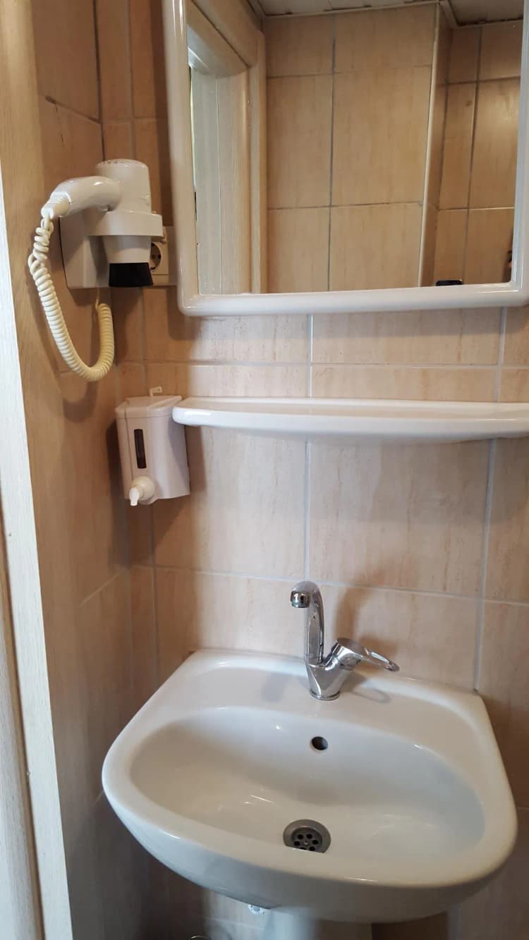 DOUBLE STANDARD Room, Sato Hotel Lara, Antalya