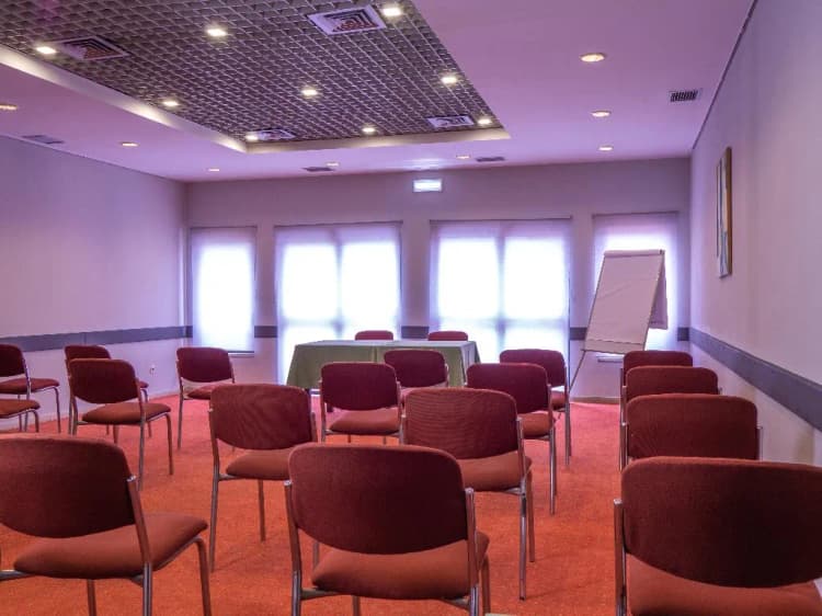 Conferences, Flag Hotel Braga, Porto