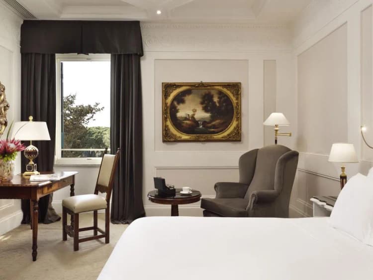 DOUBLE DELUXE Room, Splendide Royal Rome, Rome