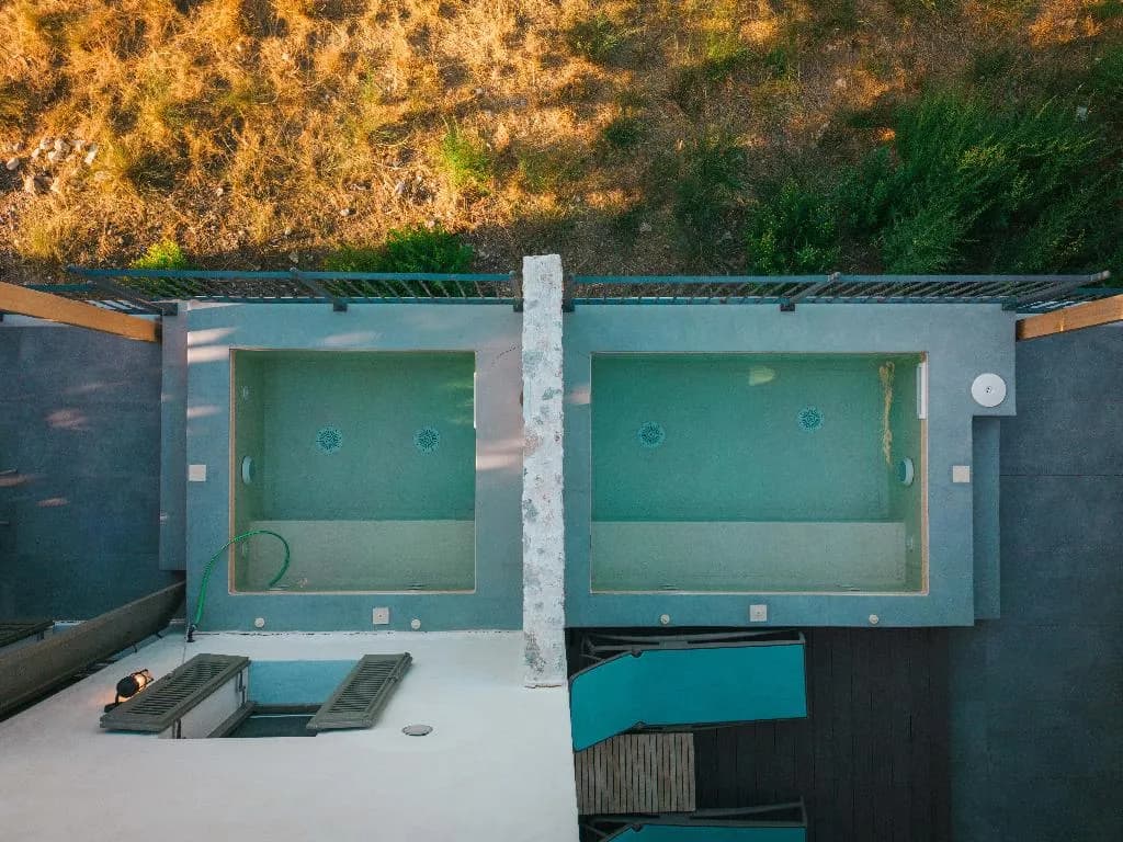 General view, Villa Rosa - Luxury Villas With Panoramic Views, Kos
