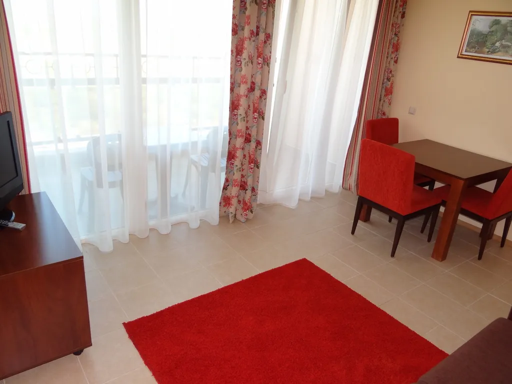 APARTMENT ONE BEDROOM Room, Sunset Resort, Bourgas