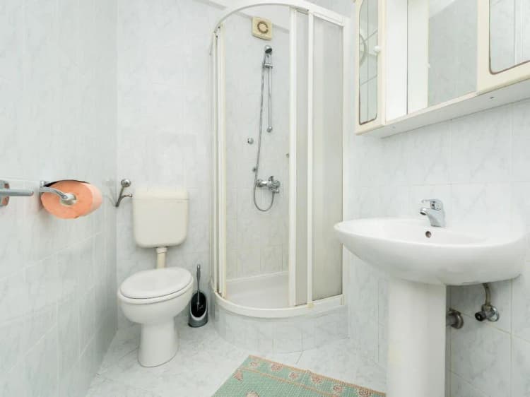 APARTMENT WITH BALCONY Room, Guesthouse Home Sweet Home, Dubrovnik