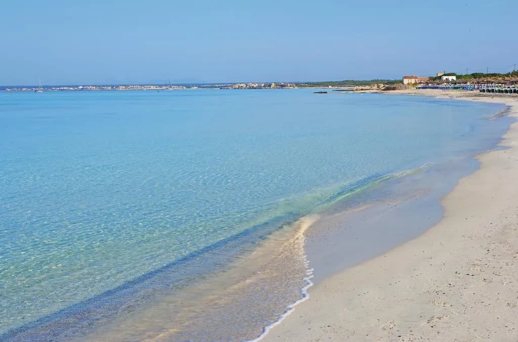 Beach, Universal Casa Marquesa, Majorca