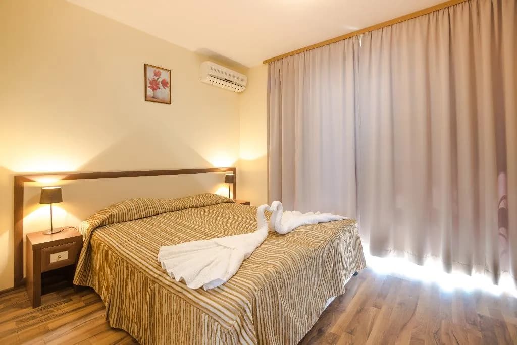 APARTMENT ONE BEDROOM Room, TSB Sunny Victory Apartments, Bourgas