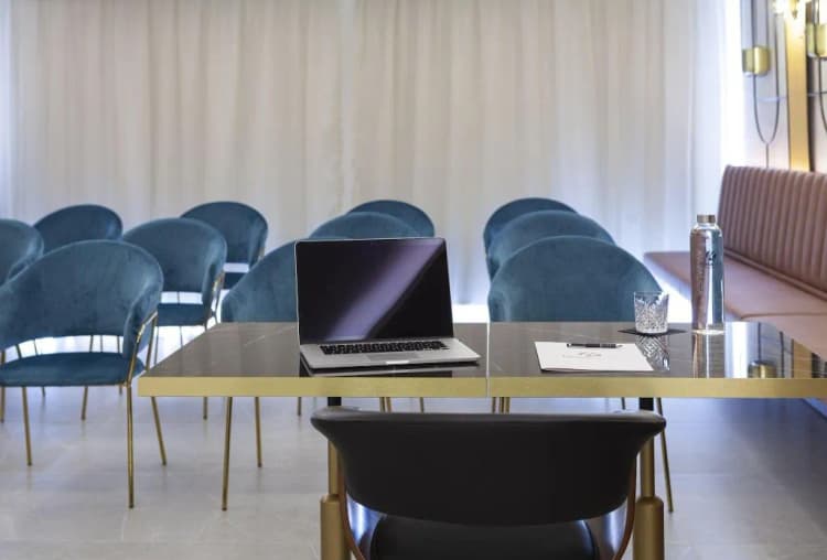 Conferences, Nivia Born Boutique Hotel, Majorca