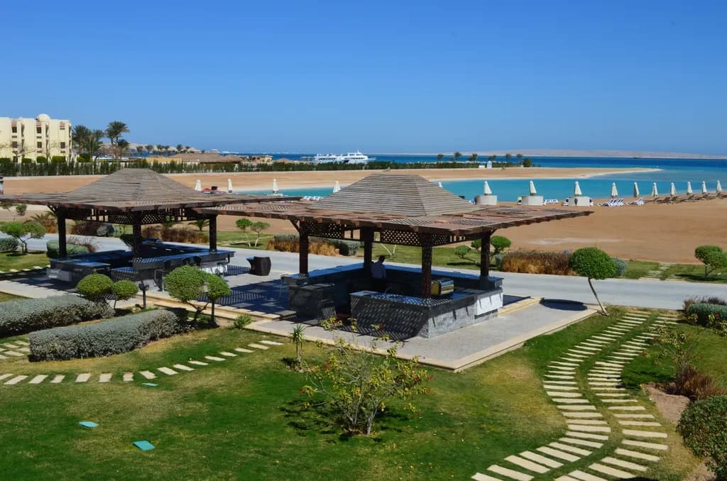 Bar, Gravity Hotel Aqua Park Hurghada, Red Sea Riviera