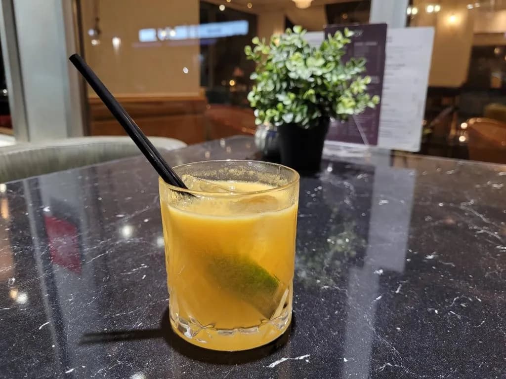 Bar, Savoy, Athens