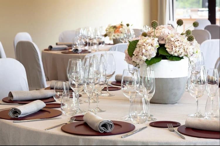 Conferences, Hotel Mas Salagros EcoResort & Aire Ancient Baths, Barcelona