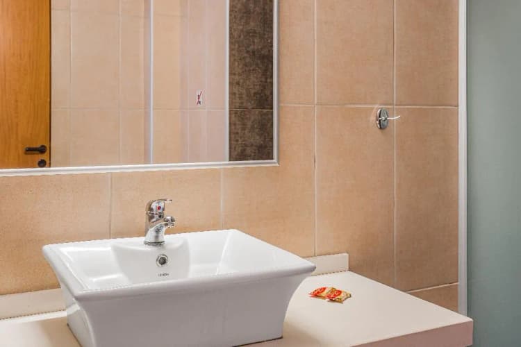 APARTMENT CLASSIC WITH BALCONY Room, Creta Verano, Crete