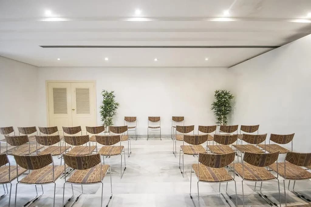 Conferences, Hospedium Hotel Apartamentos Simon Verde, Seville