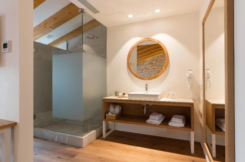 Double or Twin DELUXE Room, Forum Boutique Hotel & Spa, Majorca
