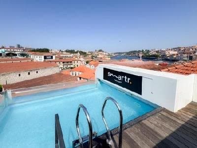 Smartr Porto Reis de Gaia SPA, Porto