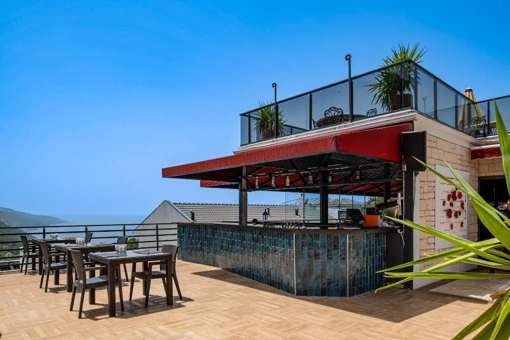 Bar, Ramada By Wyndham Fethiye Oludeniz, Dalaman