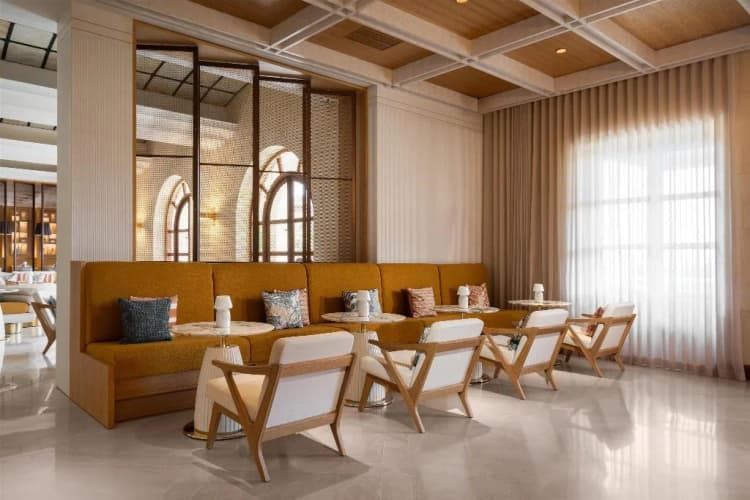 Bar, Kempinski Hotel San Lawrenz, Gozo