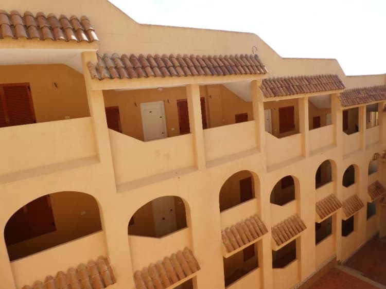 General view, Apartamentos Tierra de Irta 3000, Valencia