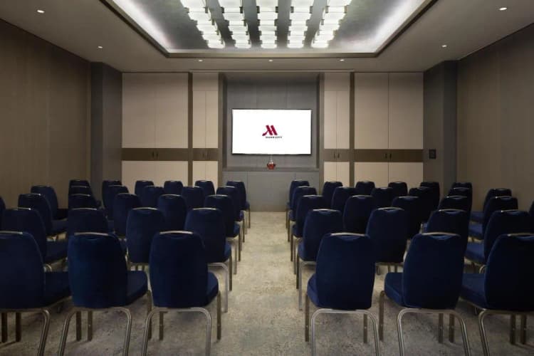 Conferences, Izmir Marriott, Izmir