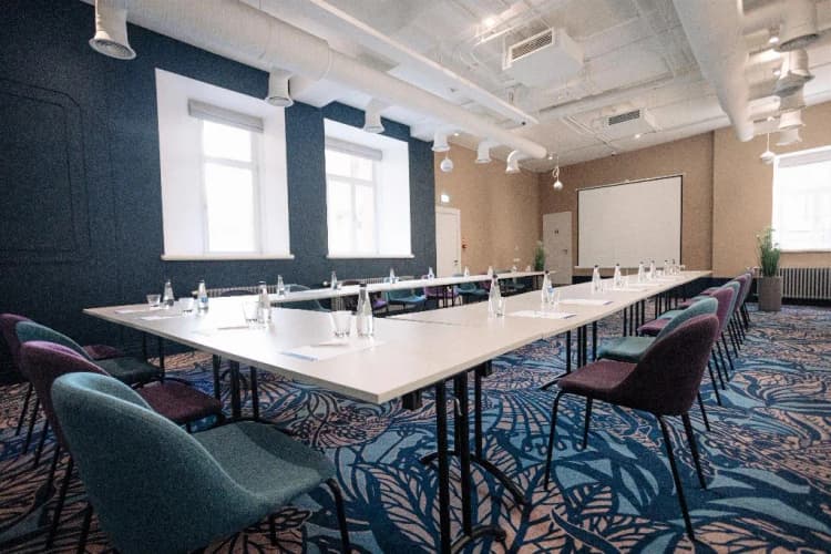 Conferences, Wellton Riverside Spa Hotel, Riga