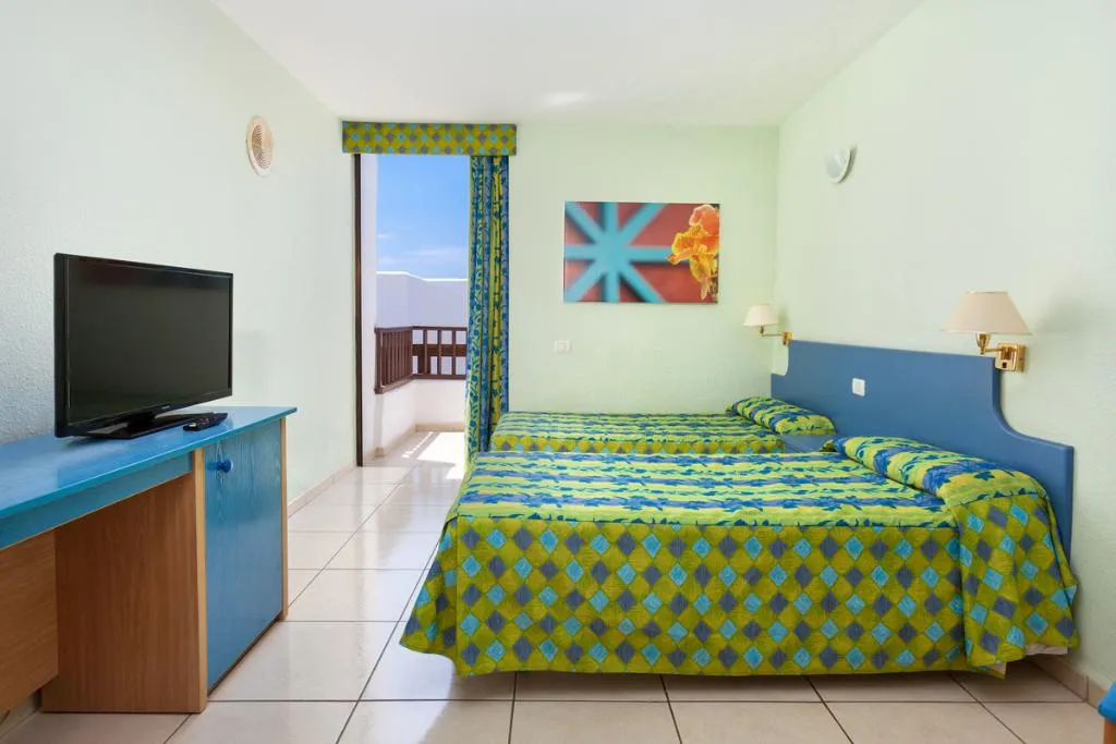 APARTMENT CAPACITY 5 TWO BEDROOMS Room, Paraiso del Sol & Paradero Apartamentos, Tenerife