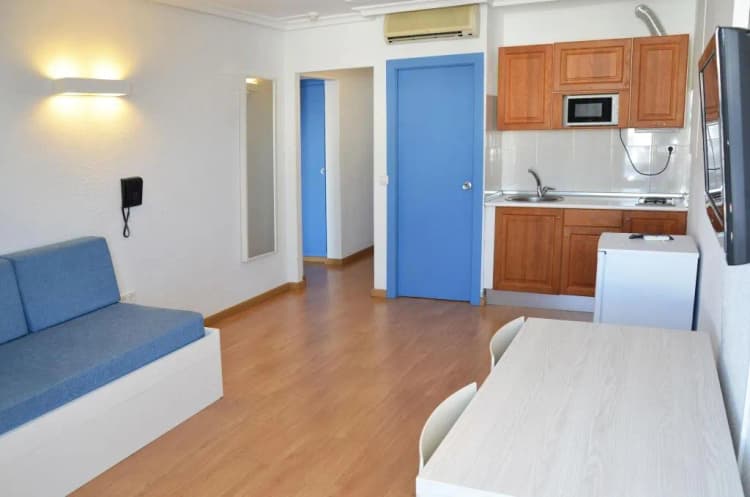 APARTMENT TWO BEDS Room, Vibra Tivoli Apartamentos, Ibiza