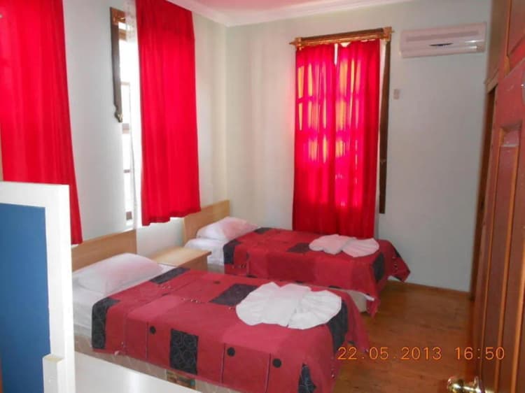 DOUBLE STANDARD Room, Blue Sea Garden Boutique, Antalya
