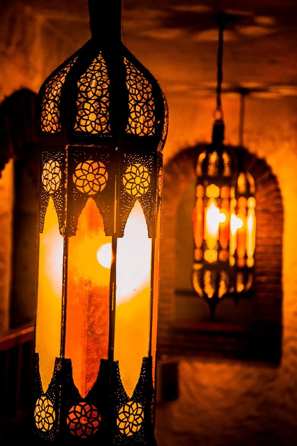 Bar, Riad Al madina, Essaouira