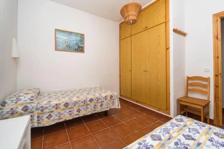 APARTMENT ONE BEDROOM Room, Apartamentos Mar Blanca, Menorca