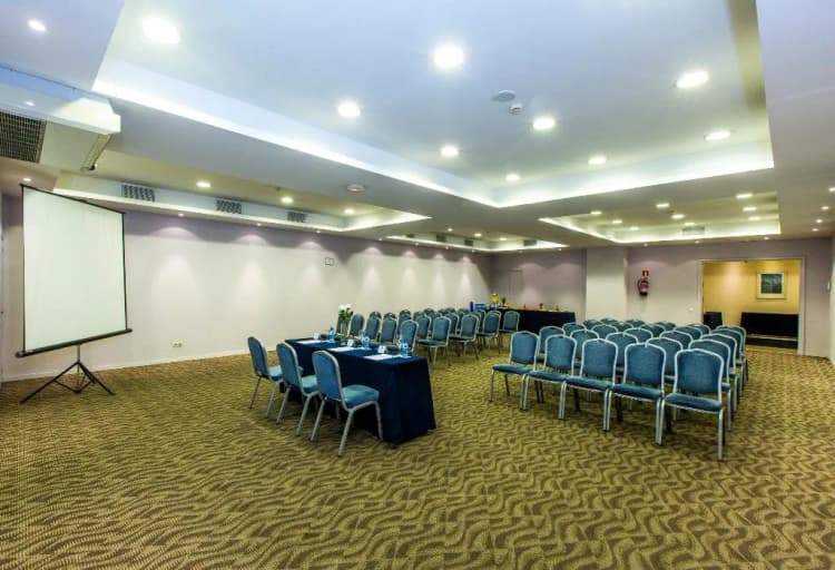 Conferences, Leonardo Hotel Barcelona Gran Via, Barcelona