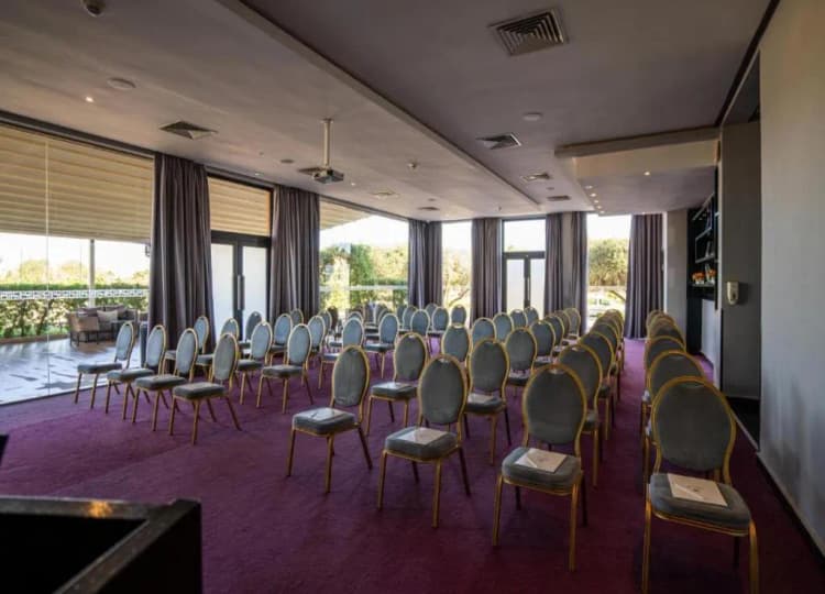 Conferences, Kech Boutique Hotel & Spa, Marrakech