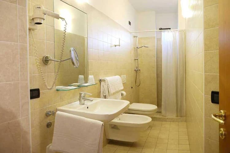 DOUBLE STANDARD Room, Alla Rotonda, Venice