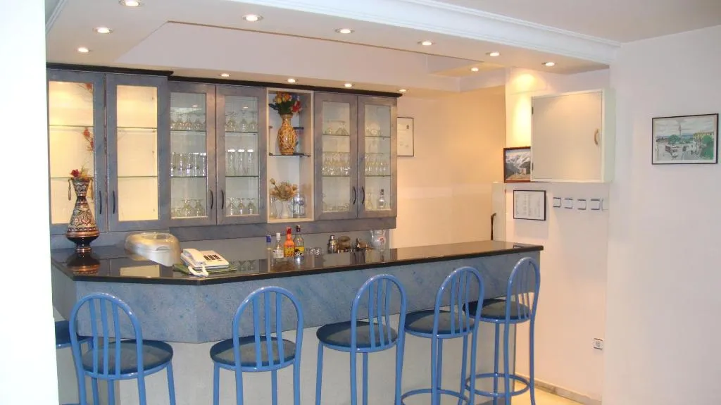 Bar, Hotel Baylan Yenisehir, Izmir