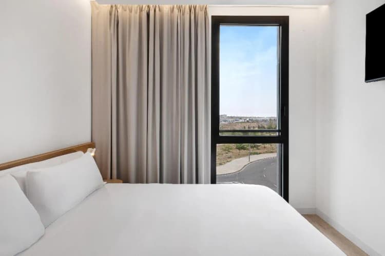 DOUBLE STANDARD Room, B&B HOTEL Alicante Aeropuerto, Costa Blanca