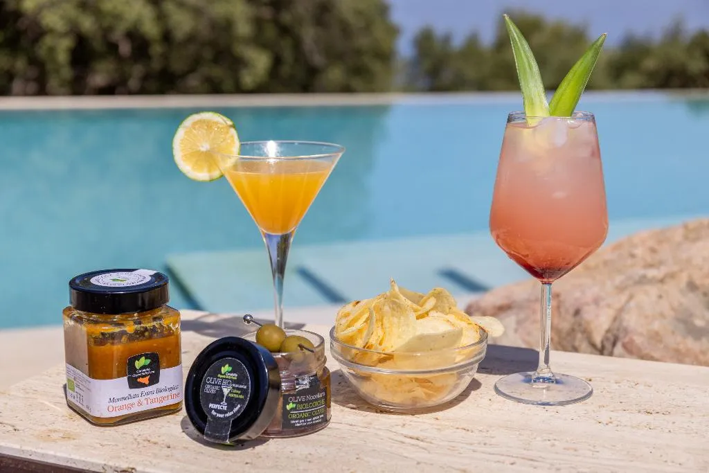 Bar, Vallegrande Nature Resort by Geocharme, Palermo