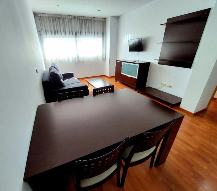 APARTMENT CAPACITY 2 ONE BEDROOM Room, Domocenter Apartamentos TurÃsticos, Seville