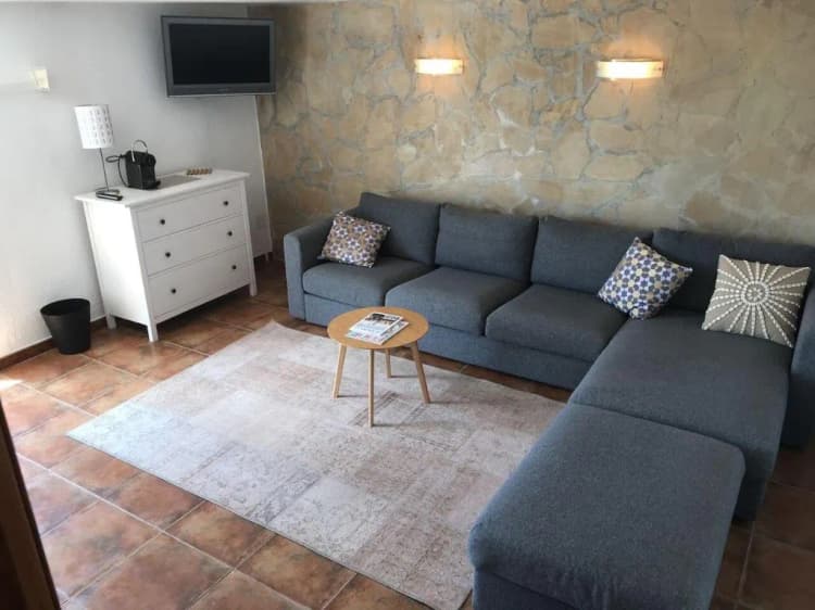 General view, Casa Mallarenga B&B, Barcelona