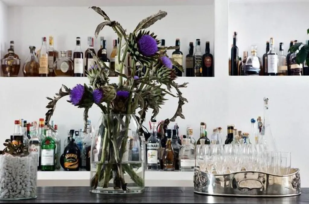 Bar, Relais Blu, Naples