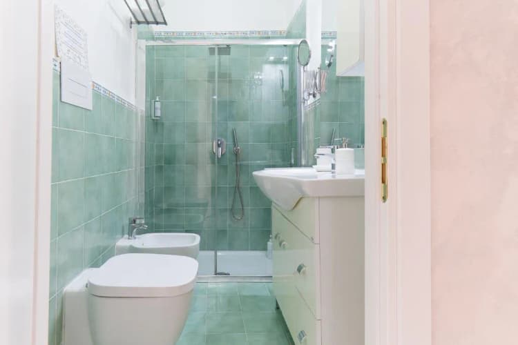DOUBLE COMFORT Room, Alma Adry, Naples