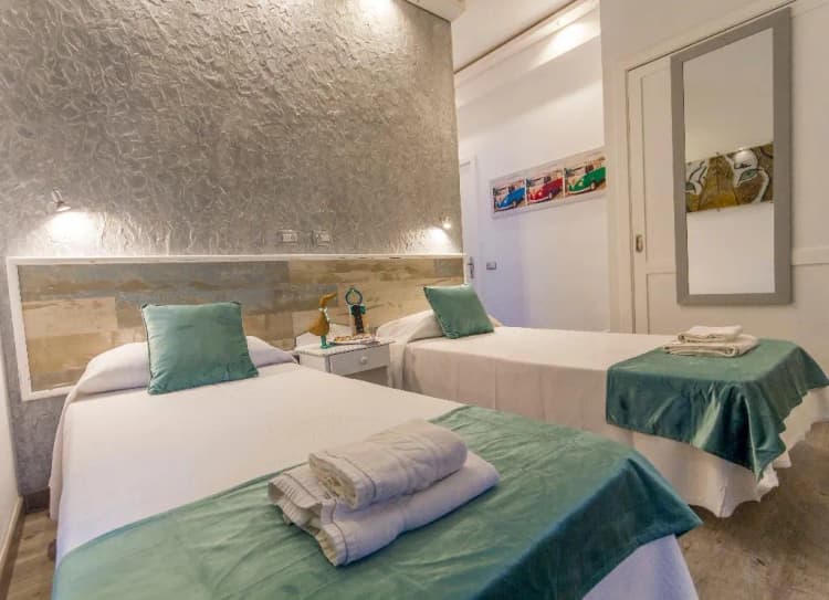 Double or Twin STANDARD Room, Sun Holidays, Tenerife