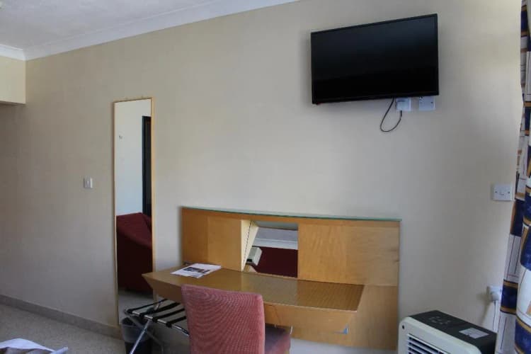 DOUBLE STANDARD Room, The St George Park Hotel, Malta