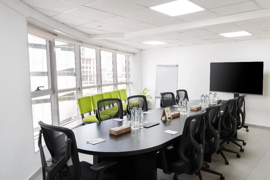 Conferences, Citadines Metro Central Dubai, Dubai