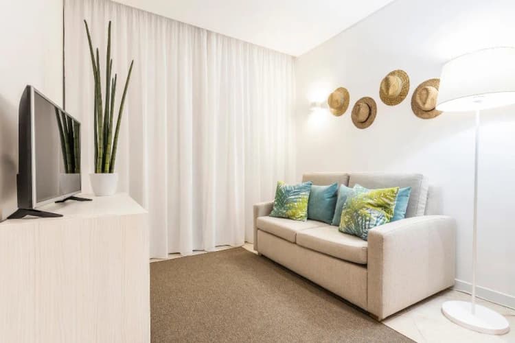 APARTMENT ONE BEDROOM Room, Quinta Pedra Dos Bicos, Algarve