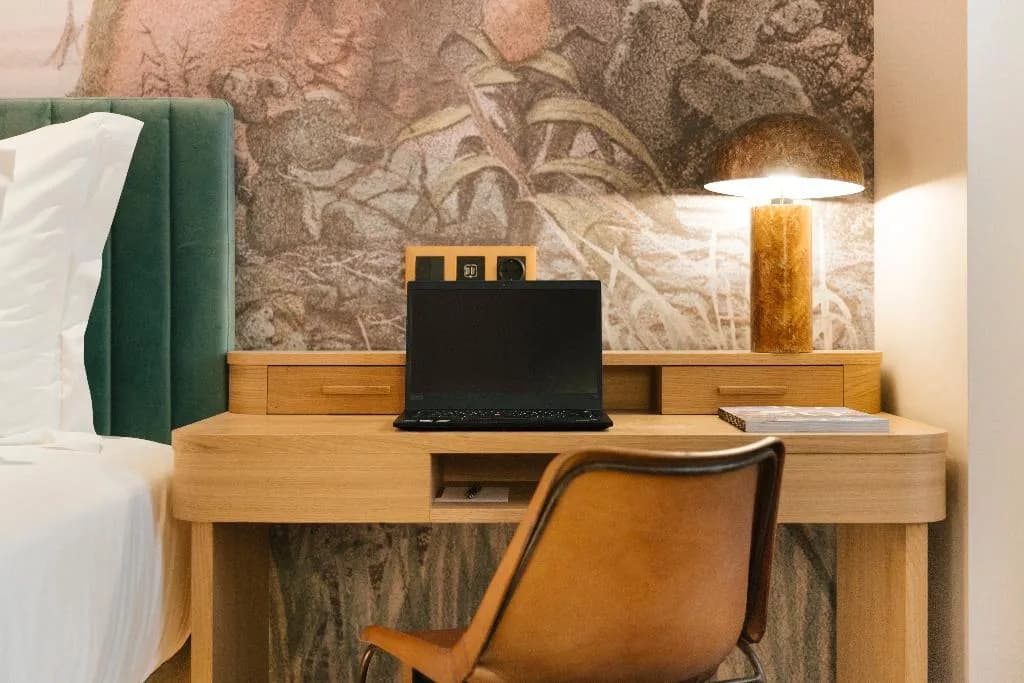DOUBLE CLASSIC Room, Pestana Rua Augusta Historic Downtown Hotel, Lisbon