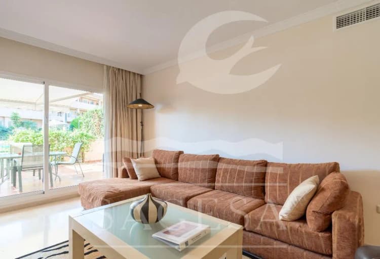 APARTMENT TWO BEDROOMS Room, Apartamentos Jardines de Santa Maria Golf, Costa Del Sol